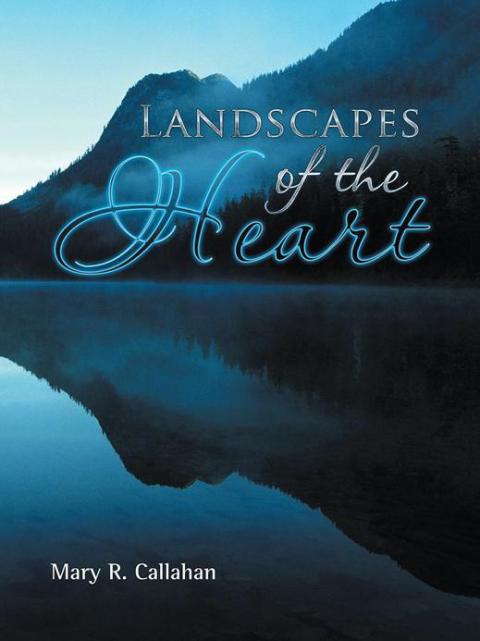 Cover image for book Landscapes of the Heart