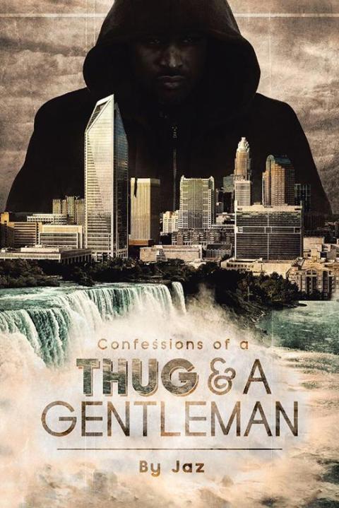 Cover image for book Confessions of a Thug and a Gentleman