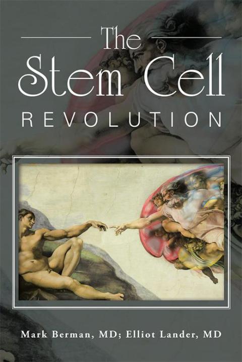 Cover image for book The Stem Cell Revolution