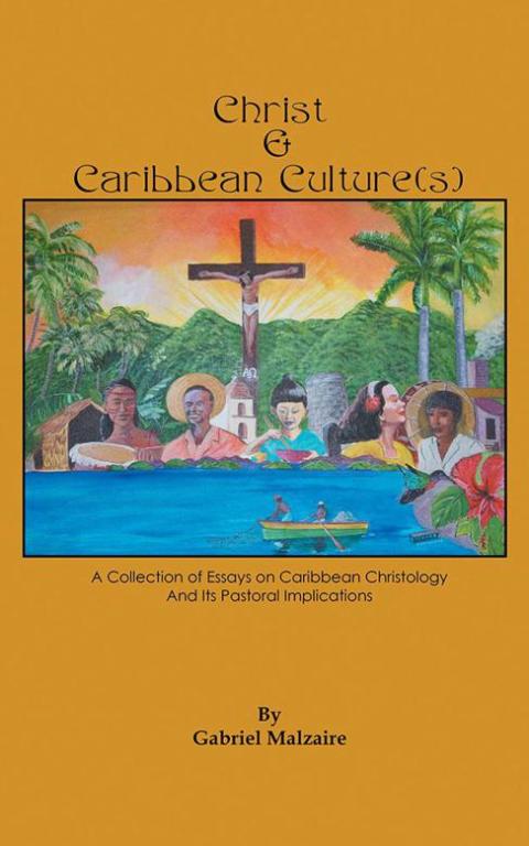 Cover image for book Christ & Caribbean Culture(S)