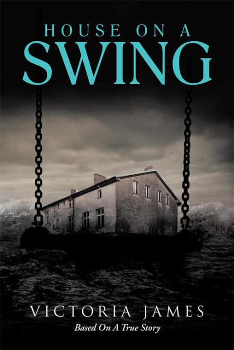 Cover image for book House on a Swing