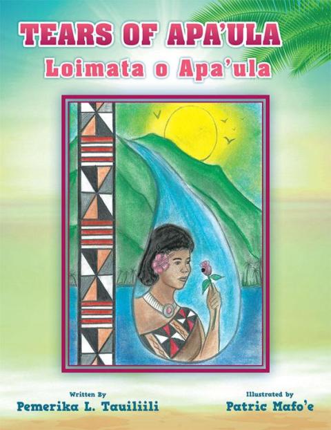 Cover image for book Tears of Apa'ula