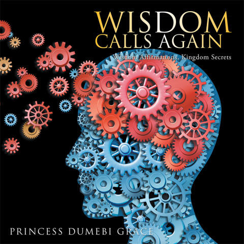 Cover image for book Wisdom Calls Again