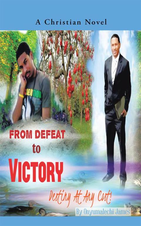 Cover image for book From Defeat to Victory