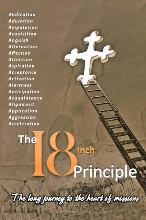 Cover image for book The 18Inch Principle