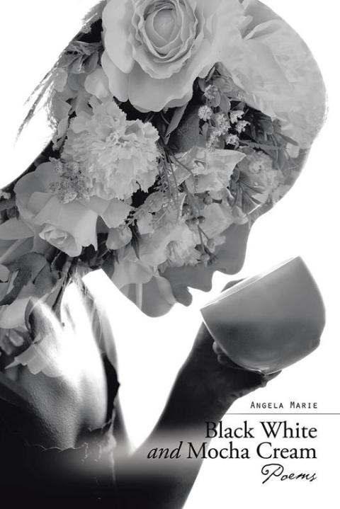 Cover image for book Black White and Mocha Cream