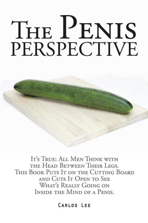 Cover image for book The Penis Perspective