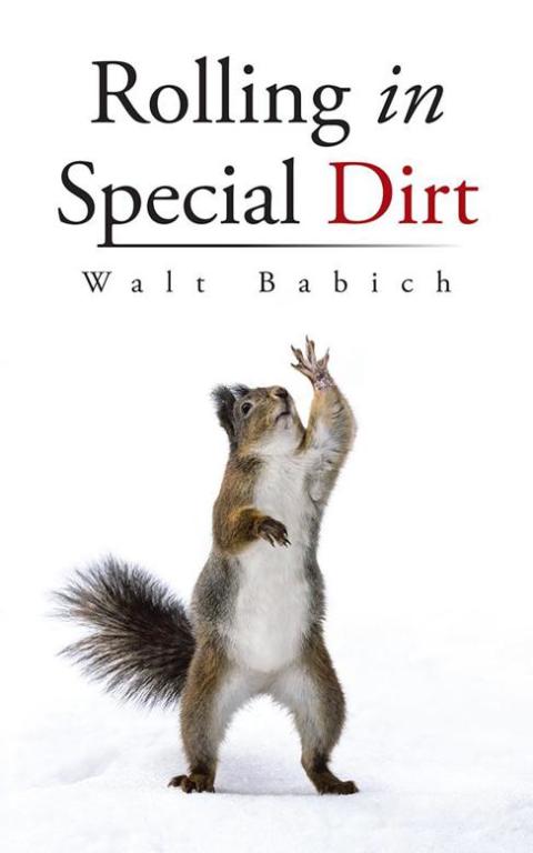 Cover image for book Rolling in Special Dirt