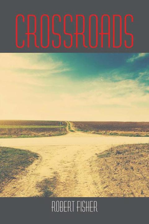 Cover image for book Crossroads