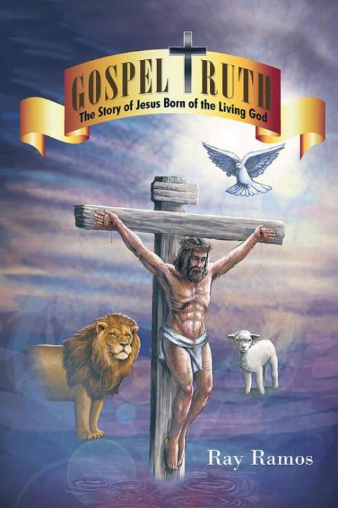 Cover image for book Gospel Truth