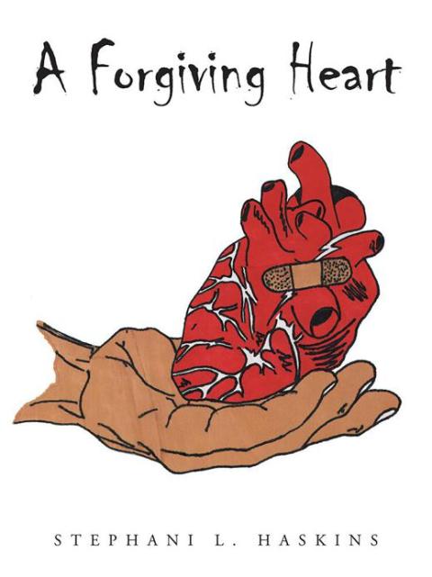 Cover image for book A Forgiving Heart