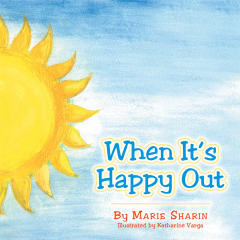 Cover image for book When It’S Happy Out