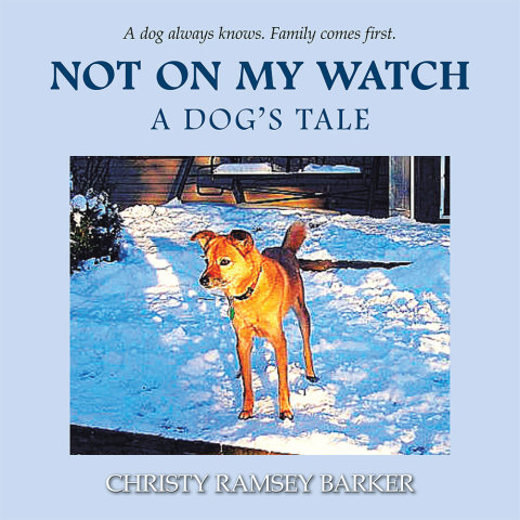 Cover image for book Not on My Watch