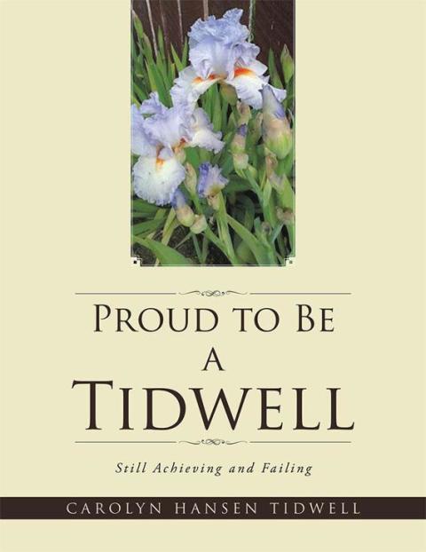 Cover image for book Proud to Be a Tidwell