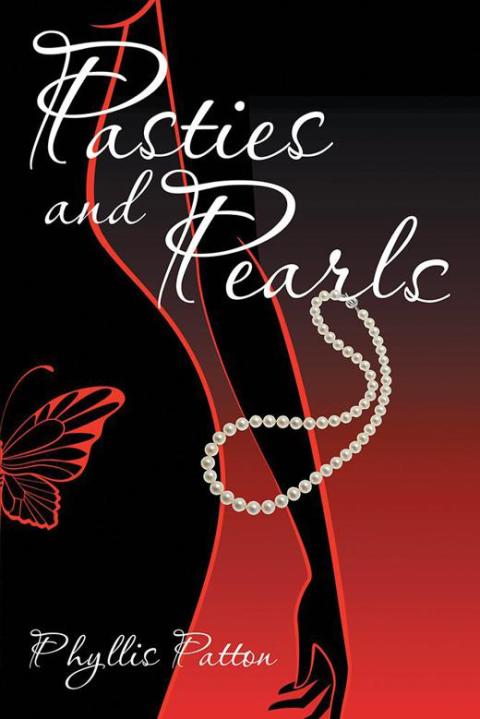 Cover image for book Pasties and Pearls