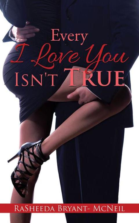 Cover image for book Every I Love You Isn't True