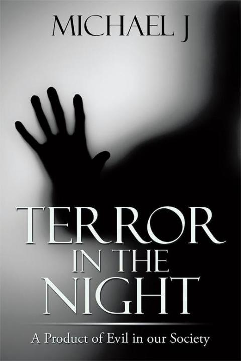 Cover image for book Terror in the Night