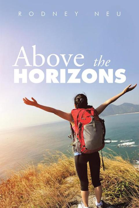 Cover image for book Above the Horizons