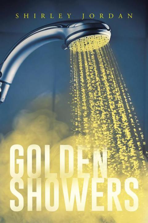 Cover image for book Golden Showers