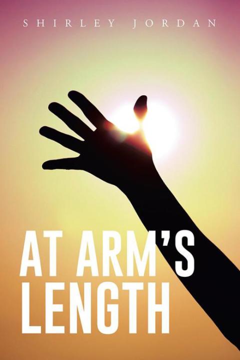 Cover image for book At Arm's Length