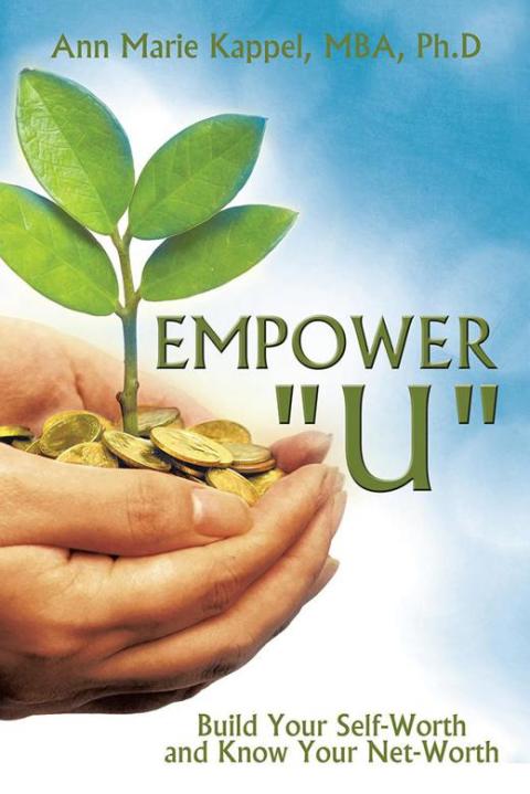 Cover image for book Empower "U"