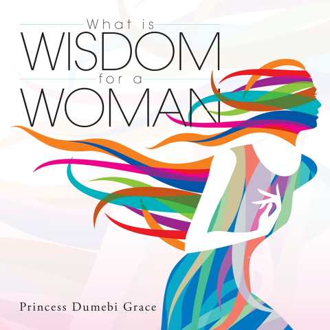 Cover image for book What Is Wisdom for a Woman