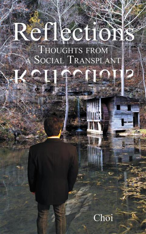 Cover image for book Reflections