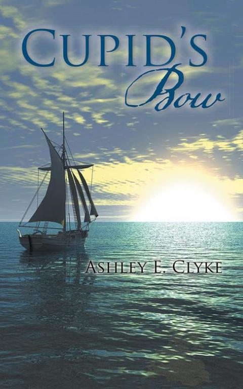 Cover image for book Cupid’S Bow