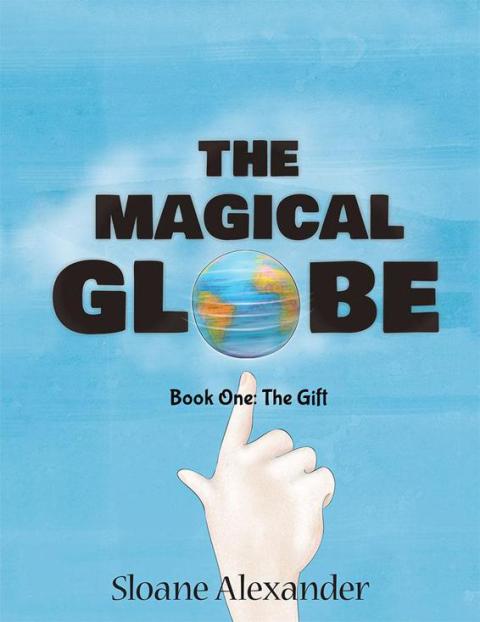 Cover image for book The Magical Globe