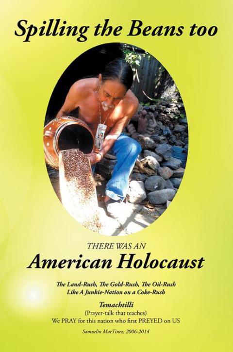 Cover image for book Spilling the Beans Too