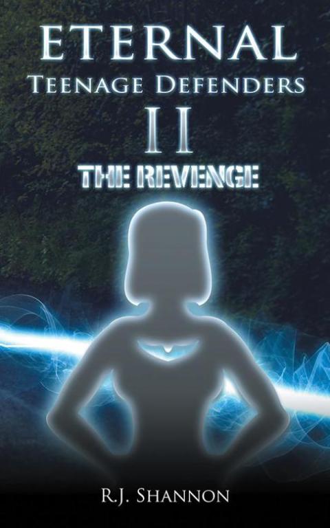Cover image for book Eternal Teenage Defenders Ii