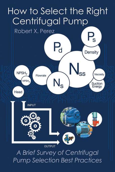 Cover image for book How to Select the Right Centrifugal Pump