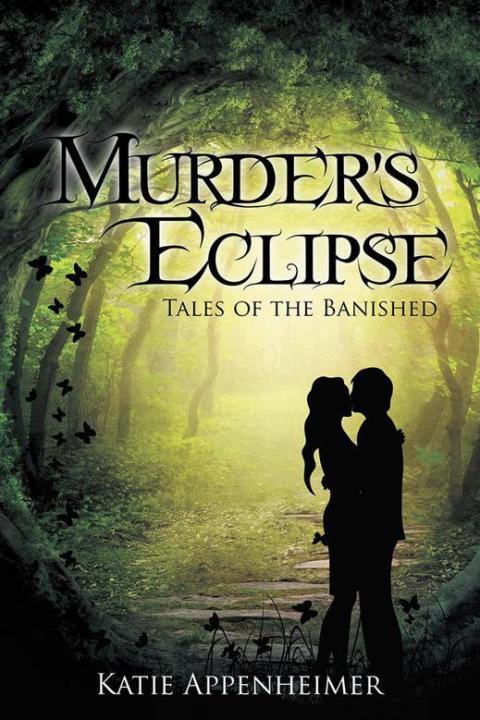Cover image for book Murder's Eclipse