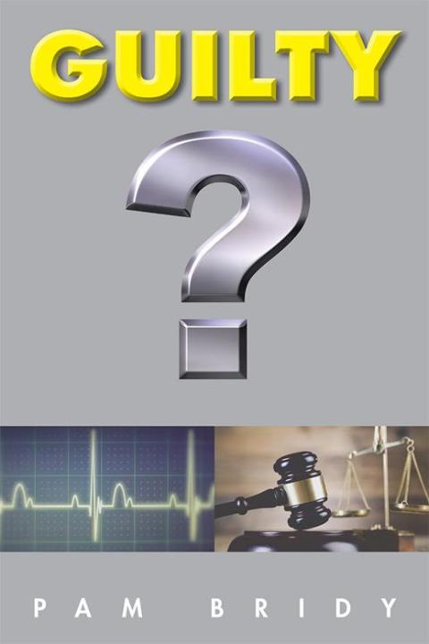 Cover image for book Guilty