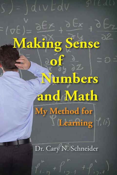 Cover image for book Making Sense of Numbers and Math