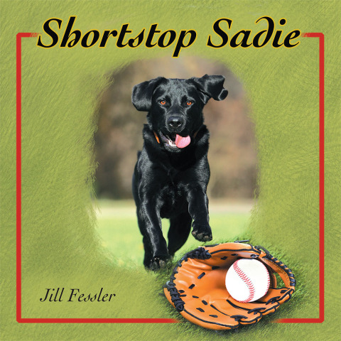 Cover image for book Shortstop Sadie