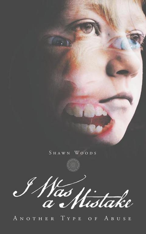 Cover image for book I Was a Mistake