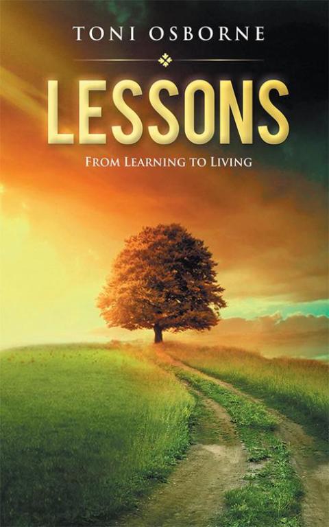 Cover image for book Lessons