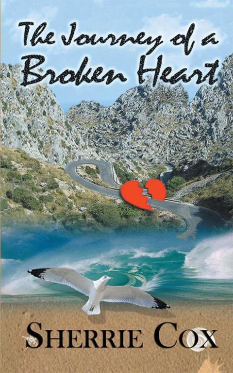 Cover image for book The Journey of a Broken Heart
