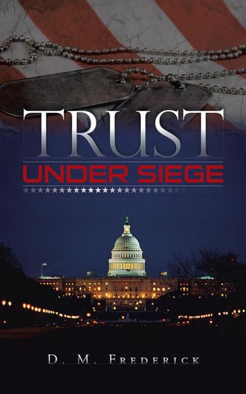 Cover image for book Trust Under Siege