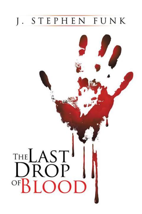 Cover image for book The Last Drop of Blood
