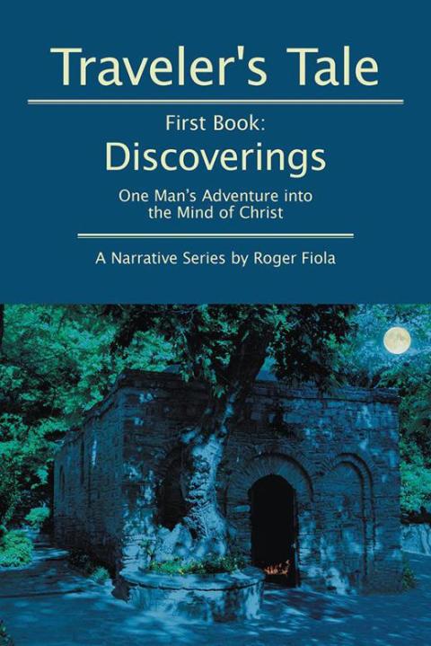 Cover image for book Traveler’S Tale — First Book: Discoverings