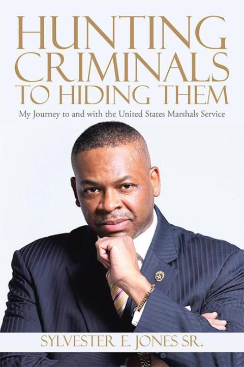 Cover image for book Hunting Criminals to Hiding Them