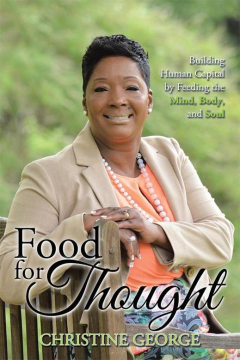 Cover image for book Food for Thought