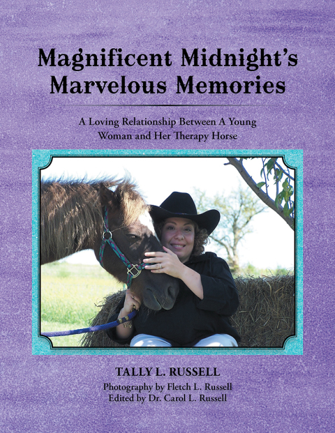 Cover image for book Magnificent Midnight’S Marvelous Memories