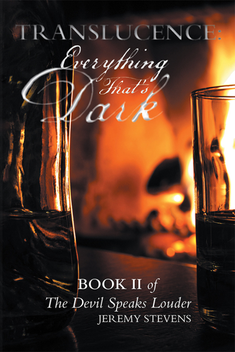 Cover image for book Translucence: Everything That’S Dark