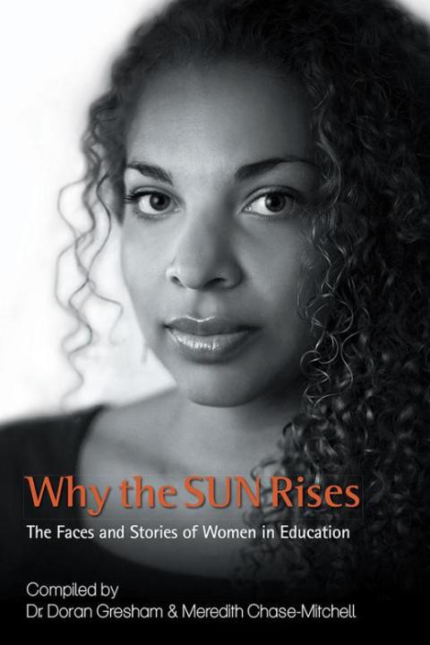Cover image for book Why the Sun Rises