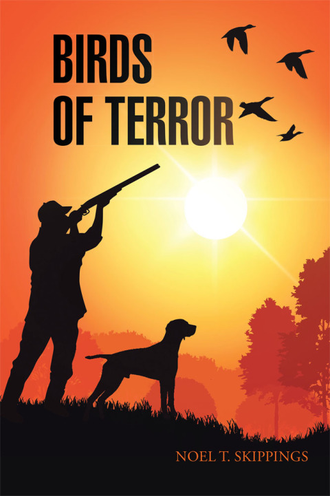 Cover image for book Birds of Terror