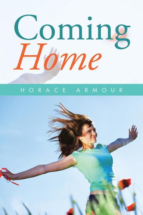 Cover image for book Coming Home