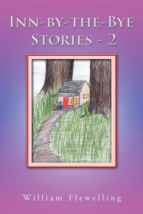 Cover image for book Inn-By-The-Bye Stories - 2